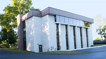 Pinson Urology Main Location